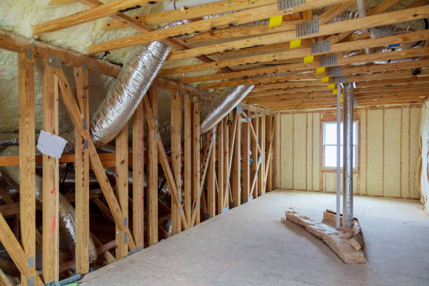 Reliable Columbus, NC Insulation Contractor Solutions