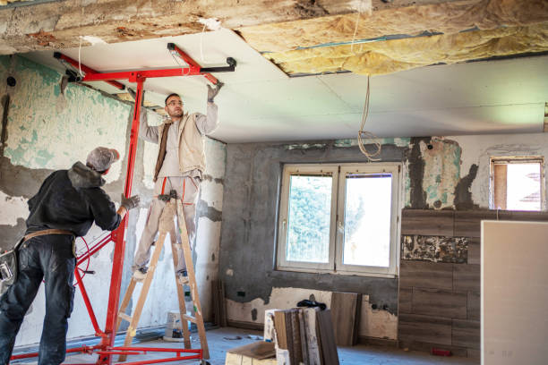 Best Fiberglass Insulation  in Columbus, NC
