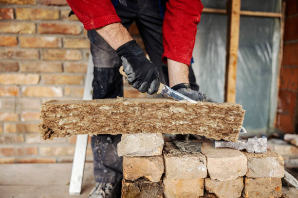 Best Residential Insulation Services  in Columbus, NC