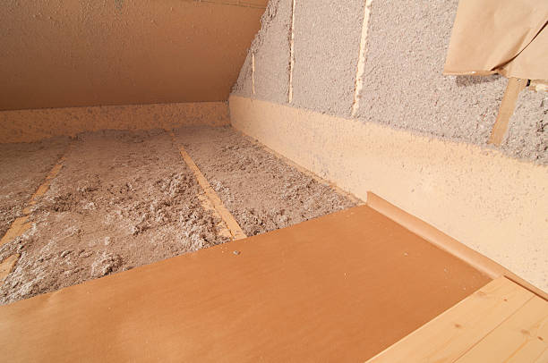 Best Insulation Repair Services  in Columbus, NC
